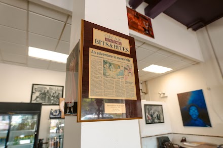 Yassa African Restaurant