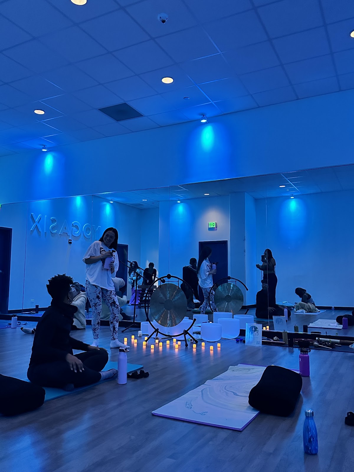 YogaSix